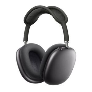 Bluetooth headphones black headphones perfect for listening to music & podcasts